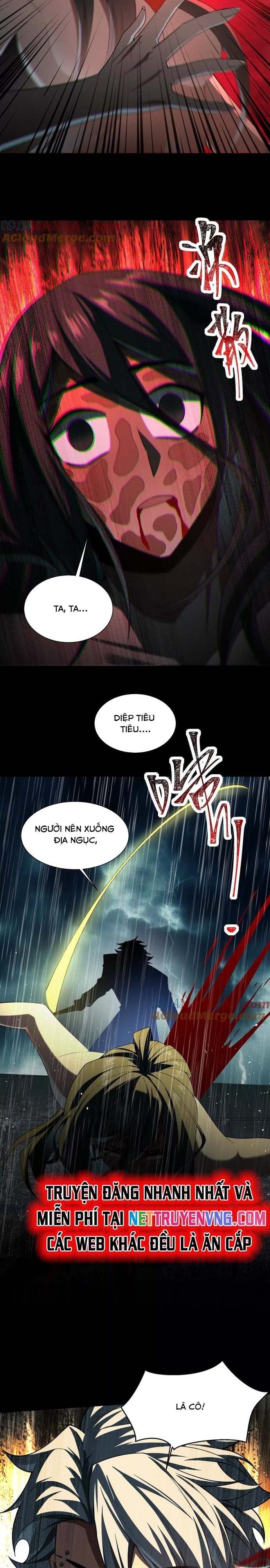 đọc truyện Thần Trò Chơi Dục Vọng Chương 71 ảnh 16 tại Thiên Thai Truyện