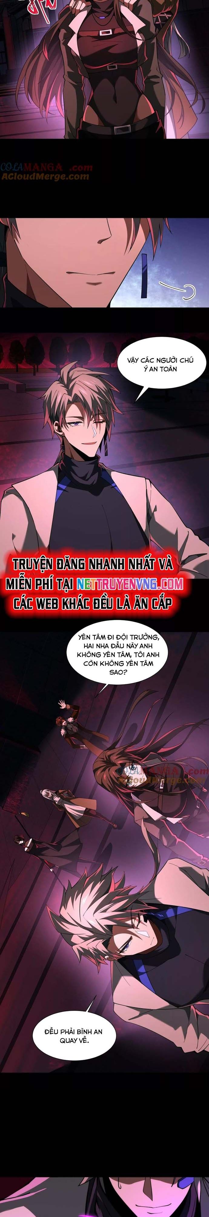 đọc truyện Thần Trò Chơi Dục Vọng Chương 71 ảnh 4 tại Thiên Thai Truyện