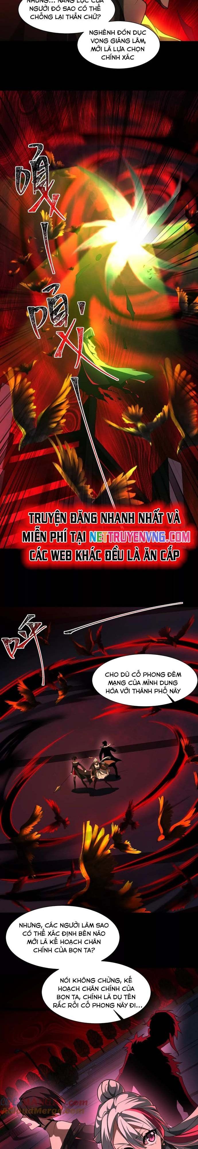 đọc truyện Thần Trò Chơi Dục Vọng Chương 71 ảnh 7 tại Thiên Thai Truyện