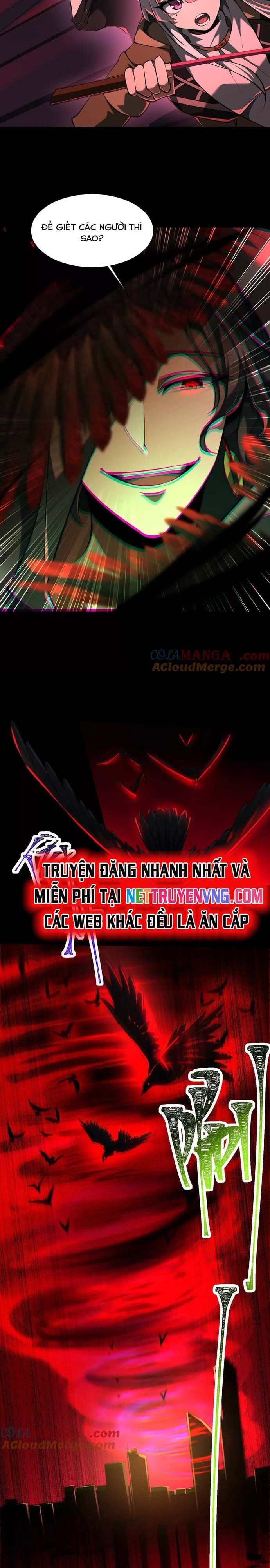 đọc truyện Thần Trò Chơi Dục Vọng Chương 71 ảnh 8 tại Thiên Thai Truyện