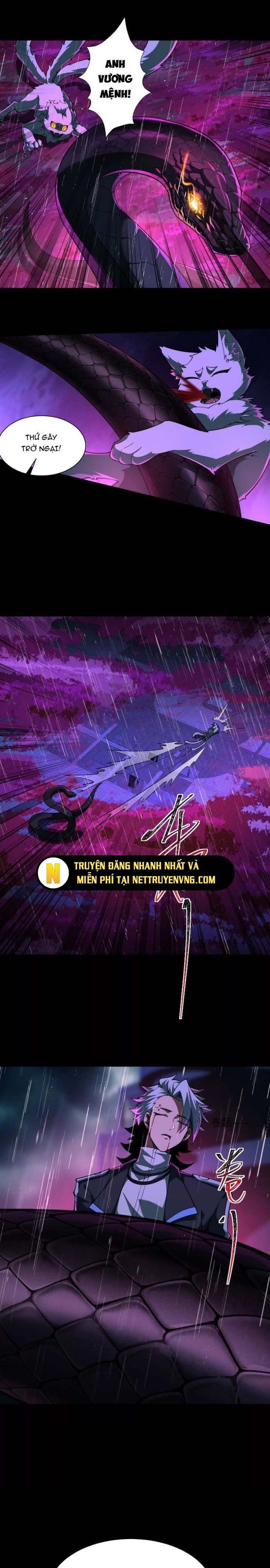 đọc truyện Thần Trò Chơi Dục Vọng Chương 72 ảnh 8 tại Thiên Thai Truyện