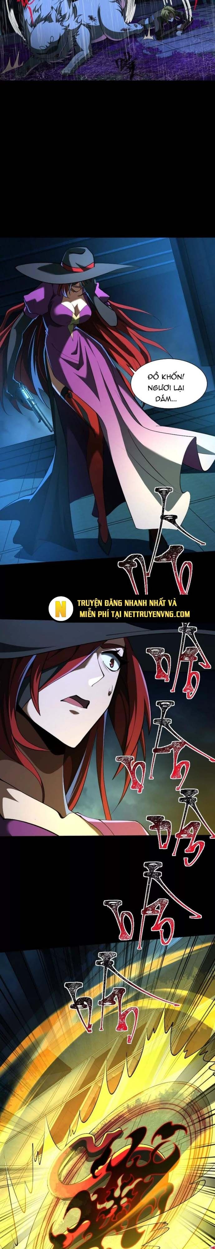 đọc truyện Thần Trò Chơi Dục Vọng Chương 73 ảnh 15 tại Truyện Dạ Ký