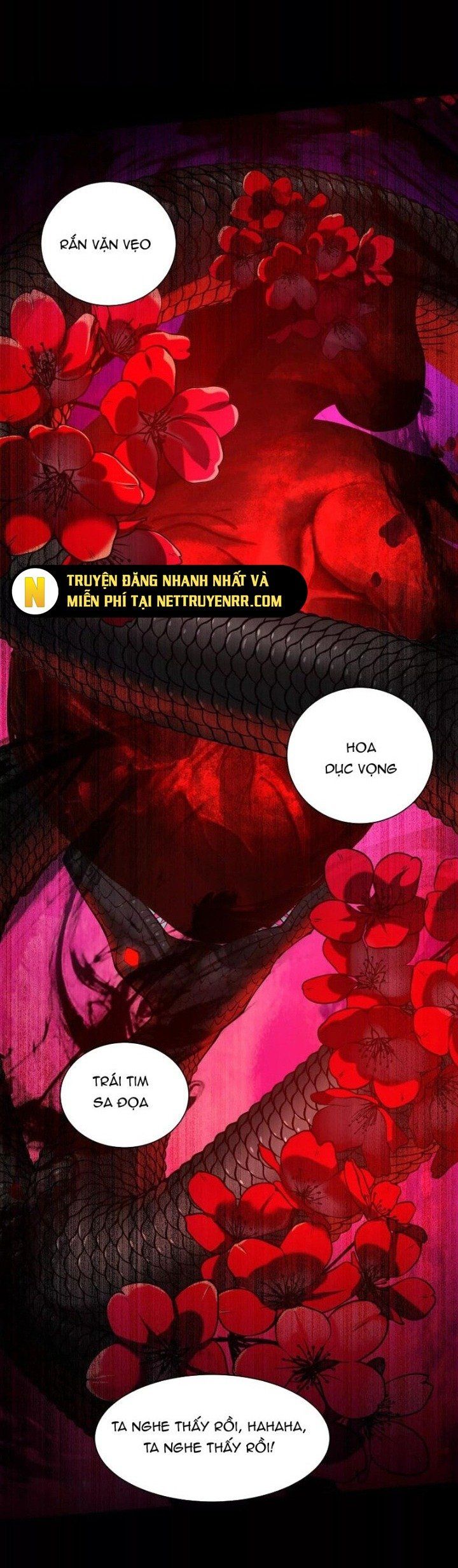 đọc truyện Thần Trò Chơi Dục Vọng Chương 80 ảnh 8 tại Thiên Thai Truyện