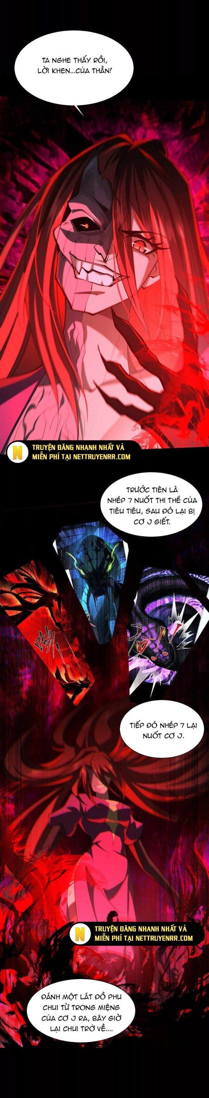 đọc truyện Thần Trò Chơi Dục Vọng Chương 80 ảnh 9 tại Thiên Thai Truyện
