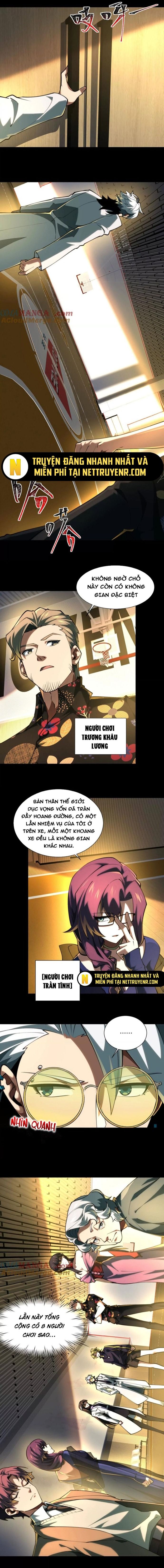 đọc truyện Thần Trò Chơi Dục Vọng Chương 87 ảnh 6 tại Thiên Thai Truyện