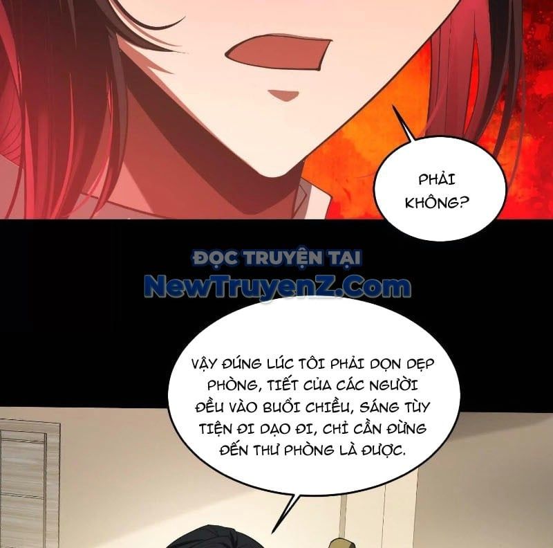 đọc truyện Thần Trò Chơi Dục Vọng Chương 96 ảnh 46 tại Thiên Thai Truyện