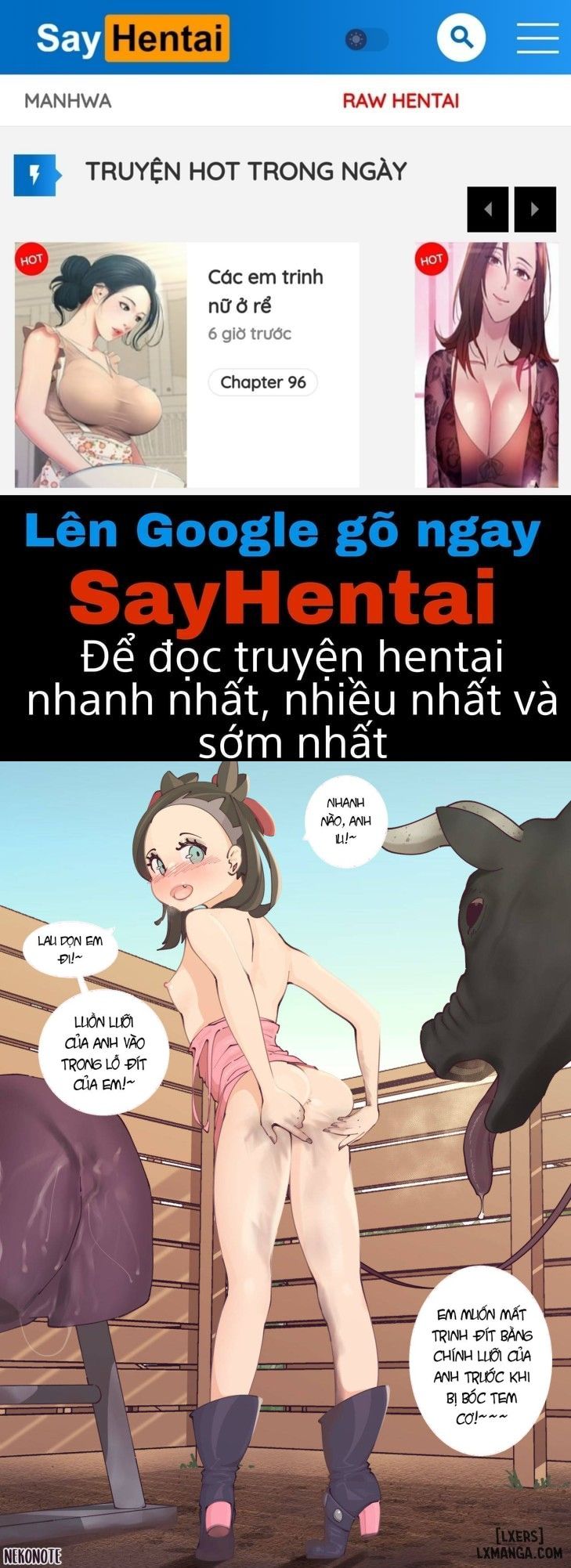 đọc truyện Thần Tượng Video Người Lớn Marnie Chương 2 ảnh 1 tại Giả Dược