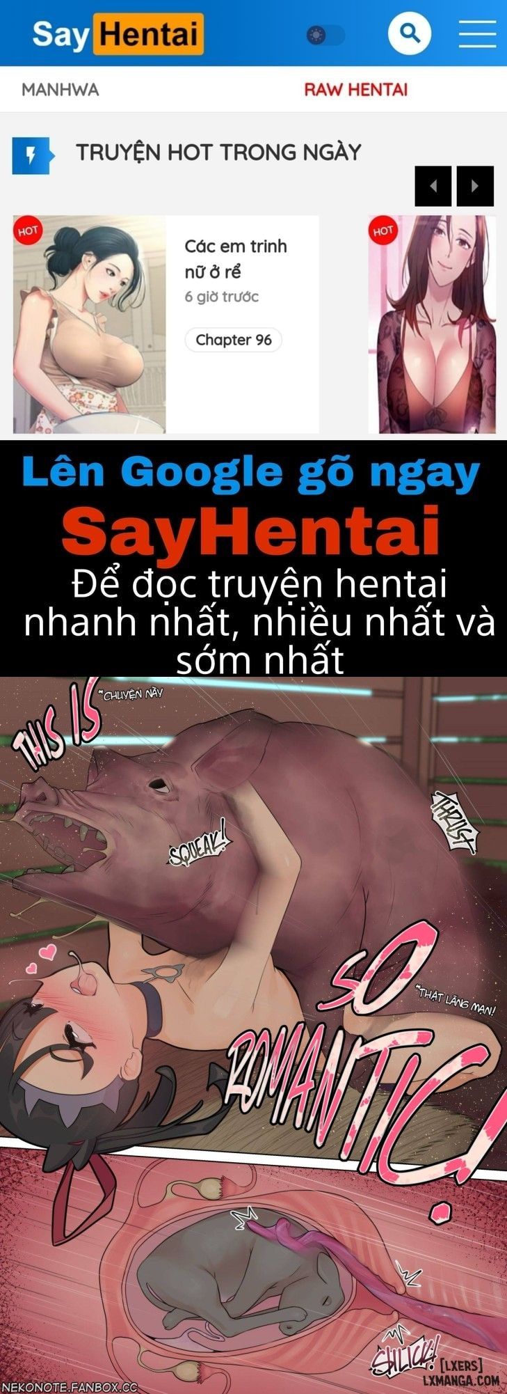 đọc truyện Thần Tượng Video Người Lớn Marnie Chương 4 ảnh 1 tại Giả Dược