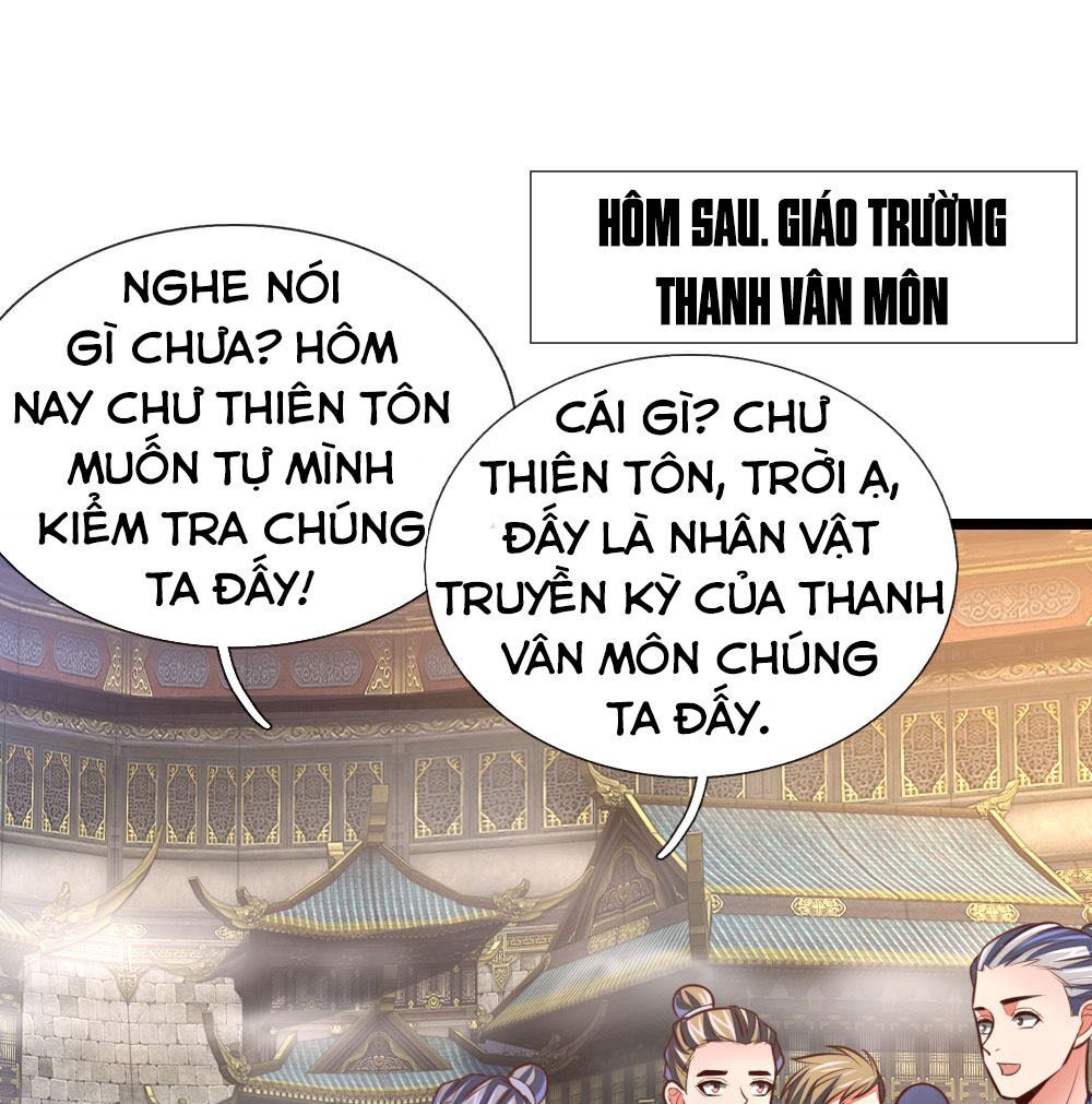 đọc truyện Thần Võ Thiên Tôn Chương 102 ảnh 11 tại Giả Dược