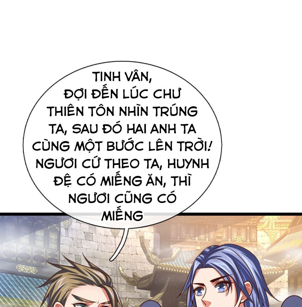 đọc truyện Thần Võ Thiên Tôn Chương 102 ảnh 14 tại Giả Dược
