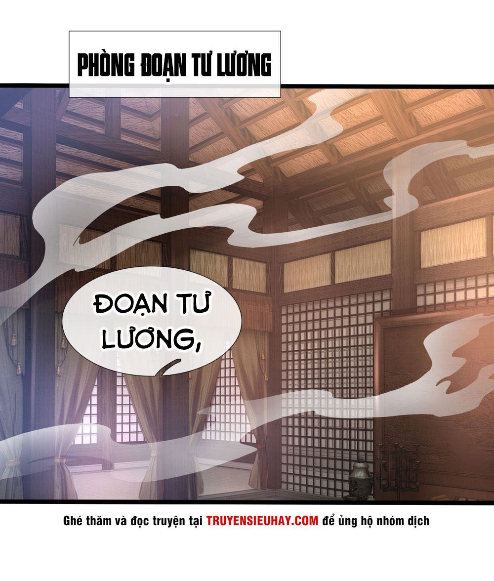 đọc truyện Thần Võ Thiên Tôn Chương 102 ảnh 4 tại Giả Dược