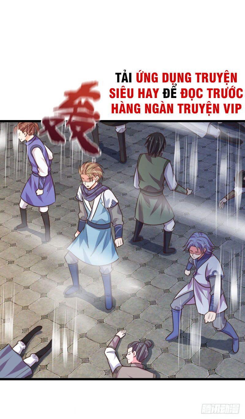 đọc truyện Thần Võ Thiên Tôn Chương 103 ảnh 7 tại Giả Dược