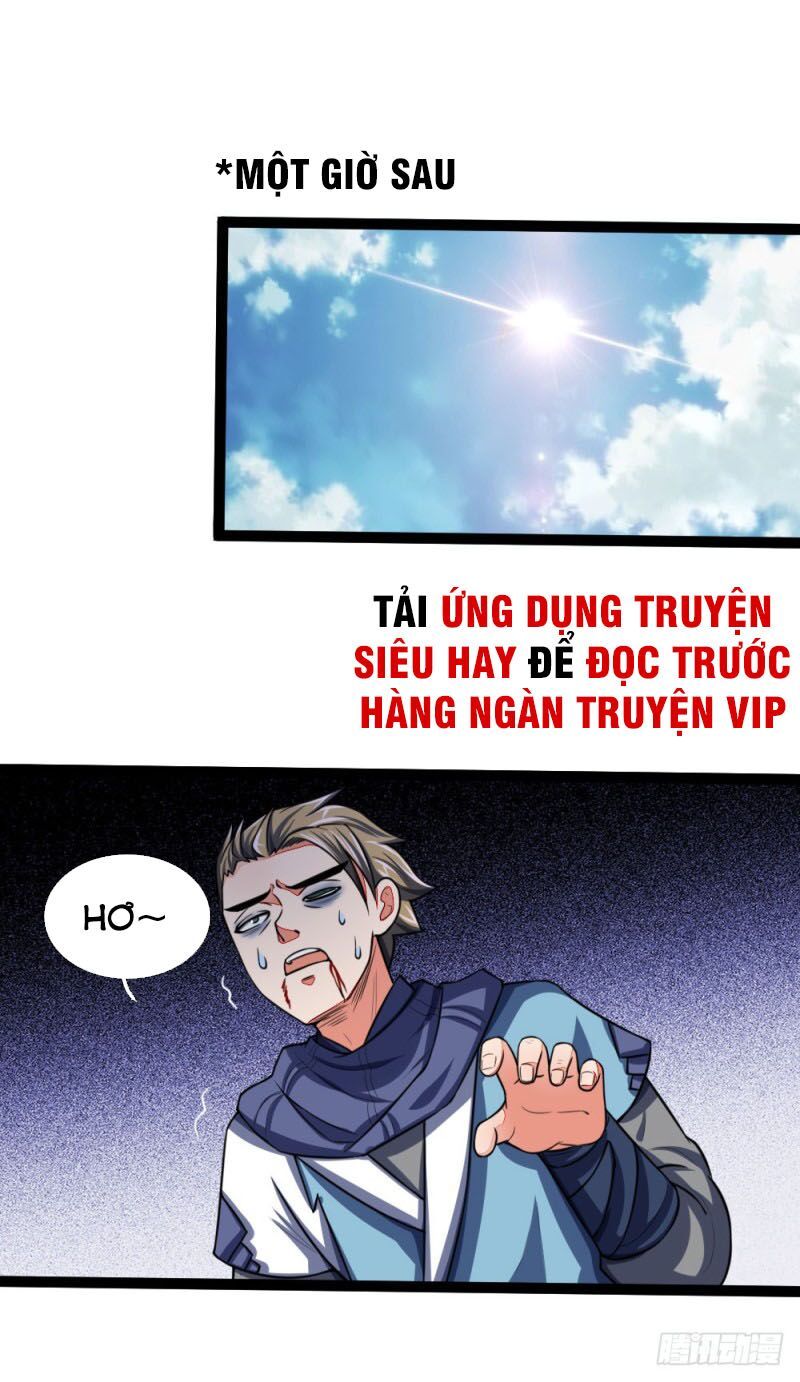 đọc truyện Thần Võ Thiên Tôn Chương 104 ảnh 5 tại Giả Dược