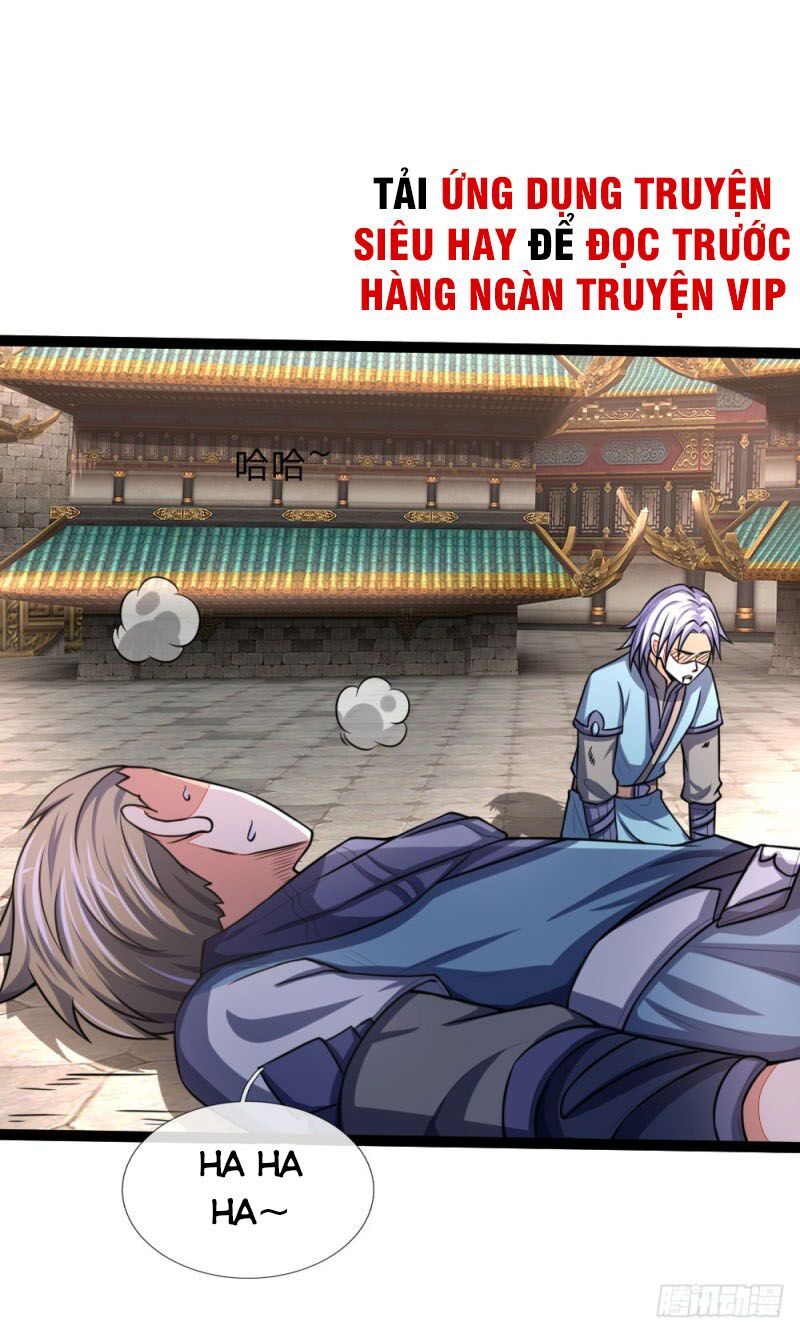 đọc truyện Thần Võ Thiên Tôn Chương 104 ảnh 7 tại Giả Dược