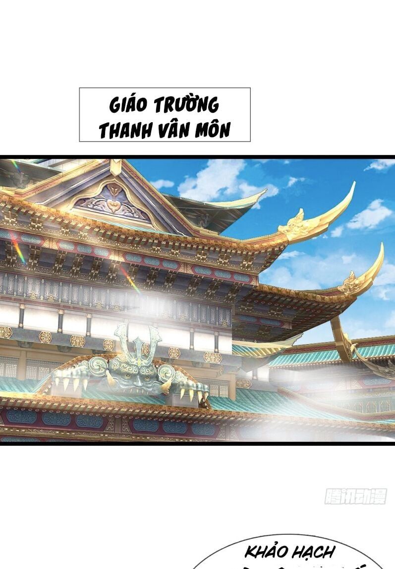 đọc truyện Thần Võ Thiên Tôn Chương 108 ảnh 2 tại Giả Dược