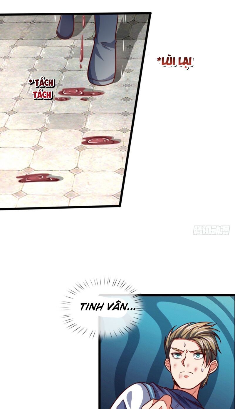 đọc truyện Thần Võ Thiên Tôn Chương 111 ảnh 12 tại Giả Dược