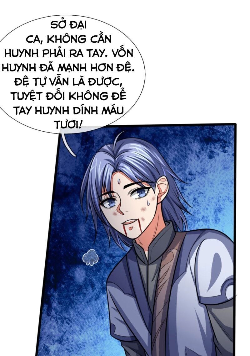 đọc truyện Thần Võ Thiên Tôn Chương 112 ảnh 4 tại Giả Dược