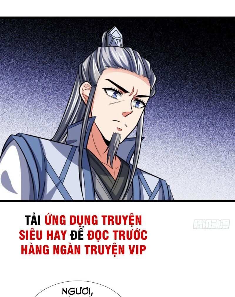 đọc truyện Thần Võ Thiên Tôn Chương 112 ảnh 8 tại Giả Dược