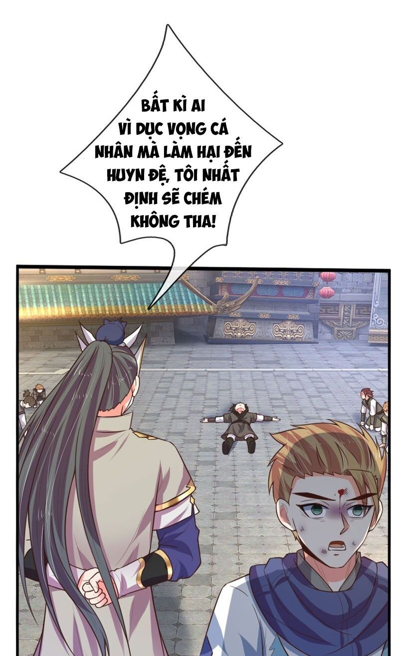 đọc truyện Thần Võ Thiên Tôn Chương 113 ảnh 12 tại Giả Dược