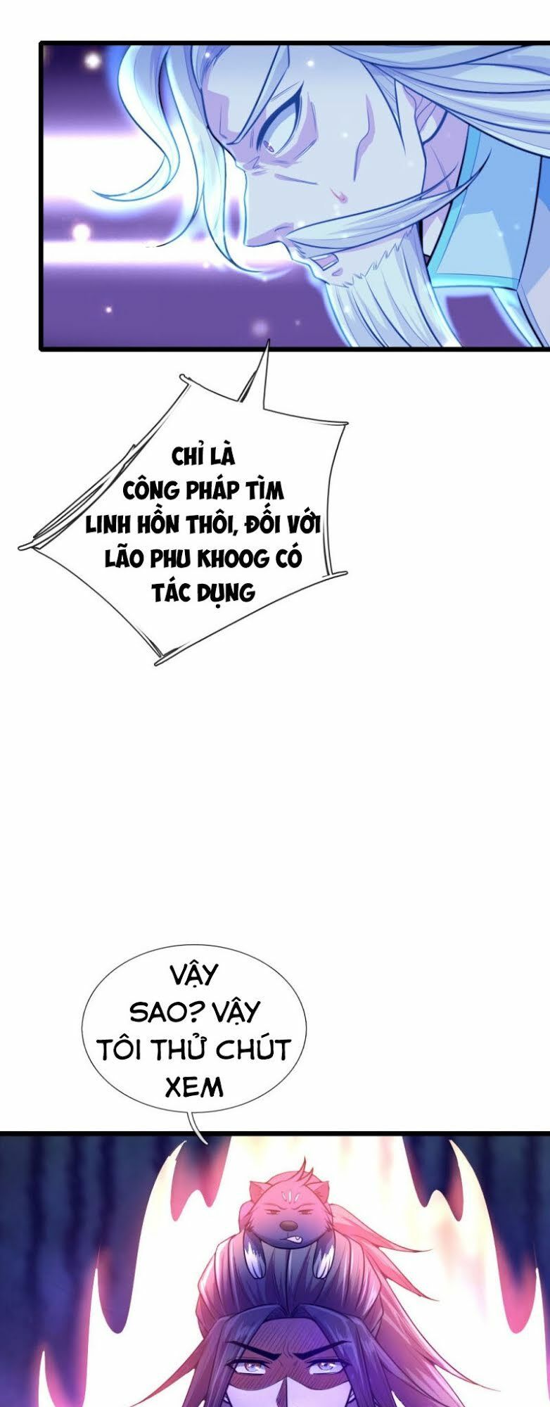 đọc truyện Thần Võ Thiên Tôn Chương 114 ảnh 6 tại Giả Dược