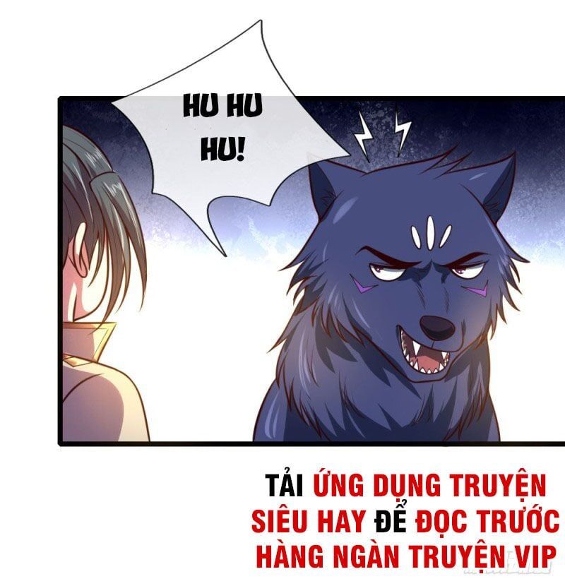 đọc truyện Thần Võ Thiên Tôn Chương 117 ảnh 18 tại Giả Dược