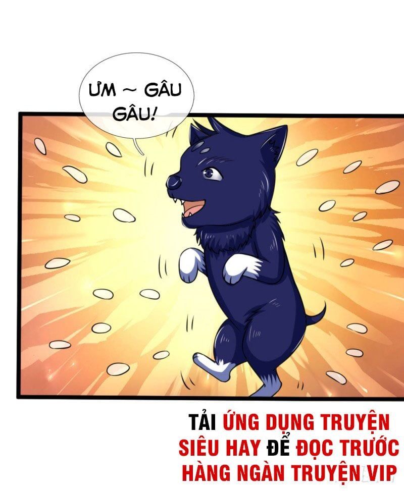 đọc truyện Thần Võ Thiên Tôn Chương 118 ảnh 20 tại Giả Dược