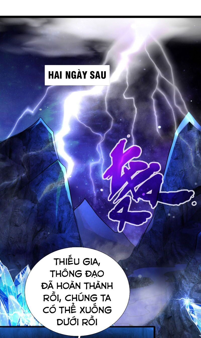 đọc truyện Thần Võ Thiên Tôn Chương 118 ảnh 23 tại Giả Dược