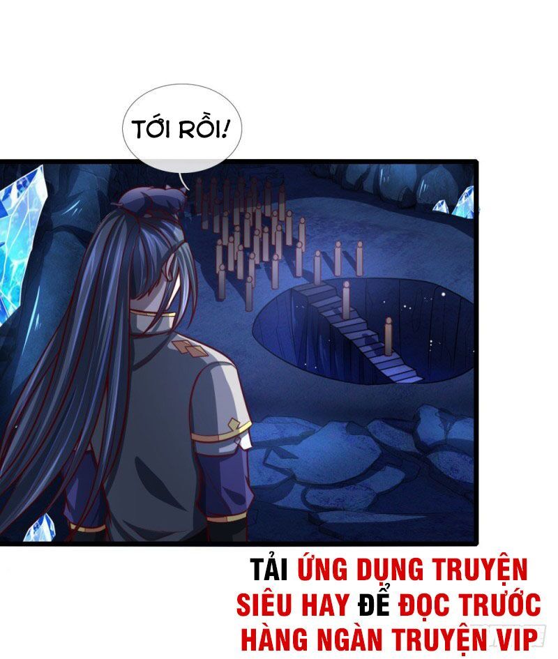đọc truyện Thần Võ Thiên Tôn Chương 119 ảnh 3 tại Giả Dược