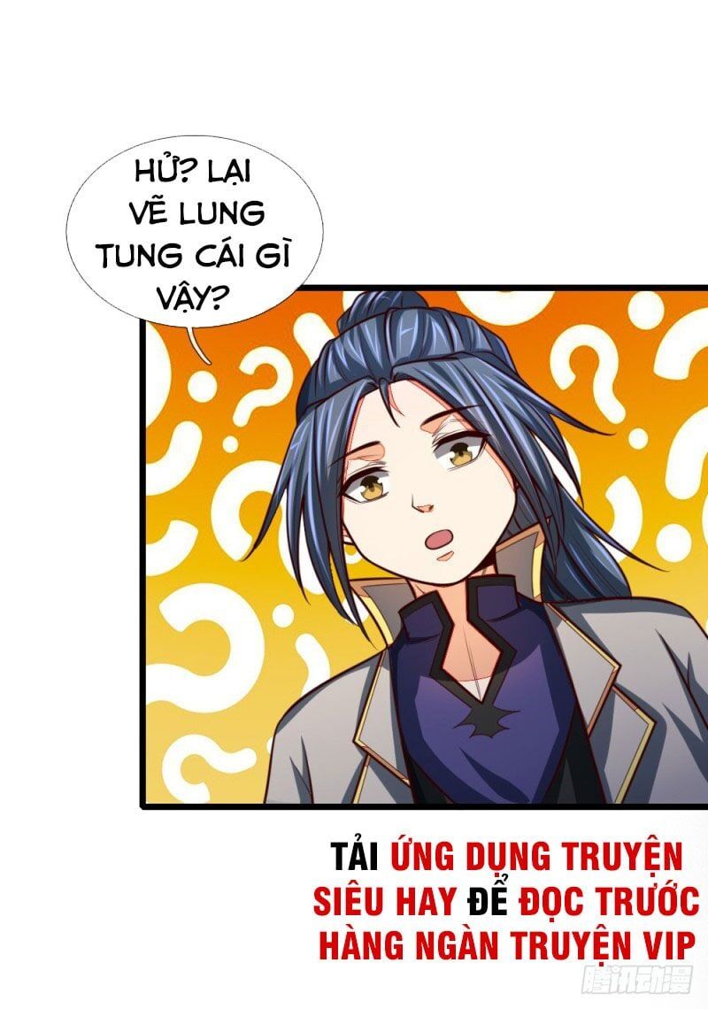 đọc truyện Thần Võ Thiên Tôn Chương 119 ảnh 21 tại Giả Dược