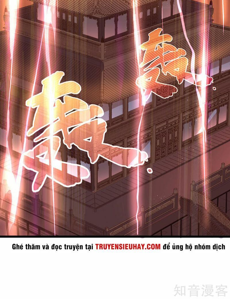 đọc truyện Thần Võ Thiên Tôn Chương 12 ảnh 31 tại Giả Dược