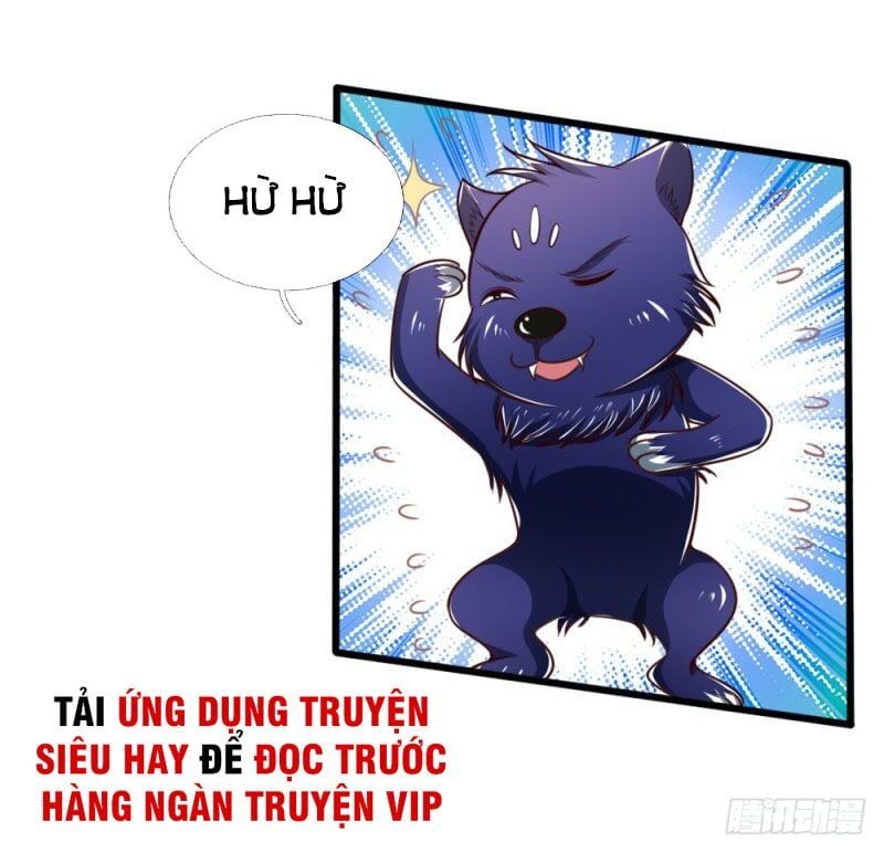 đọc truyện Thần Võ Thiên Tôn Chương 120 ảnh 4 tại Giả Dược