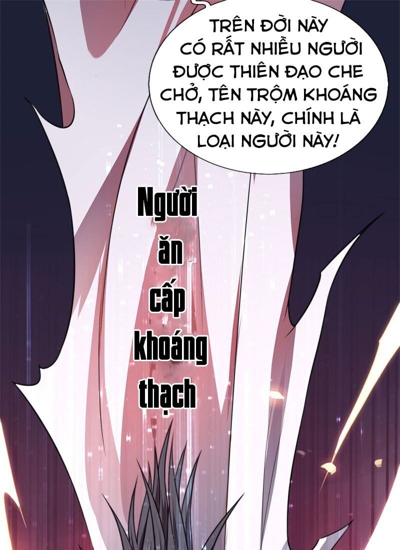 đọc truyện Thần Võ Thiên Tôn Chương 125 ảnh 7 tại Giả Dược