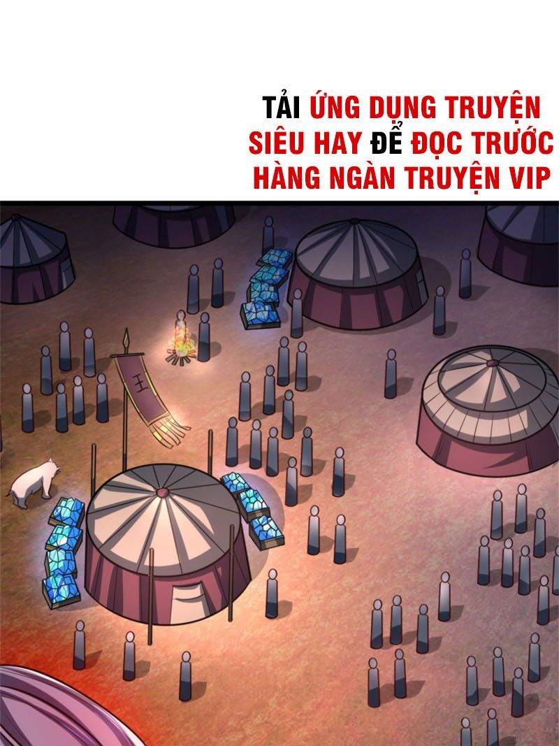 đọc truyện Thần Võ Thiên Tôn Chương 126 ảnh 20 tại Giả Dược