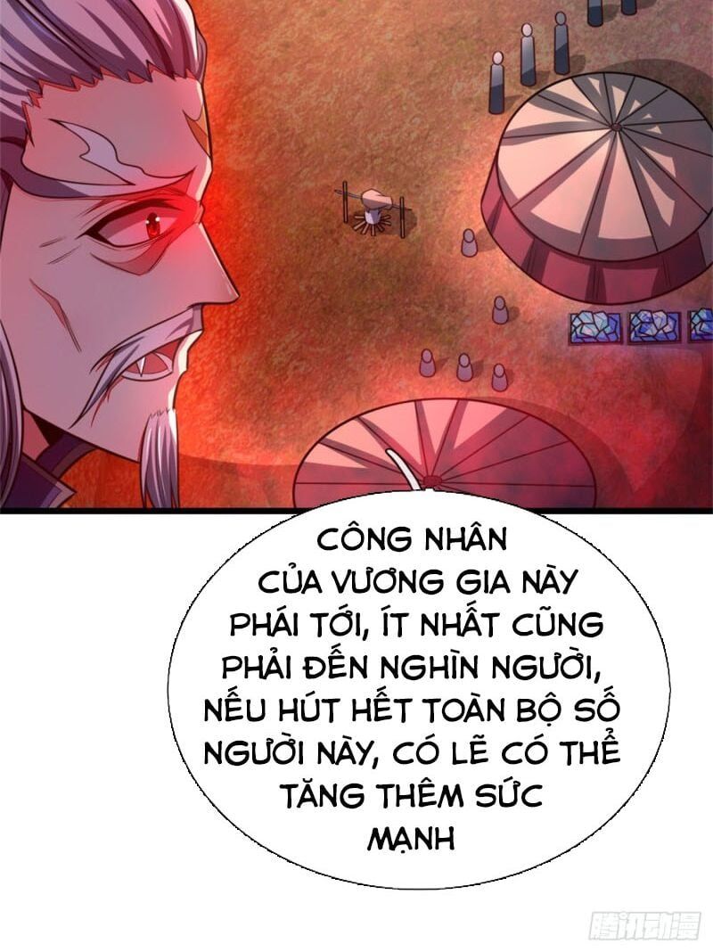 đọc truyện Thần Võ Thiên Tôn Chương 126 ảnh 21 tại Giả Dược