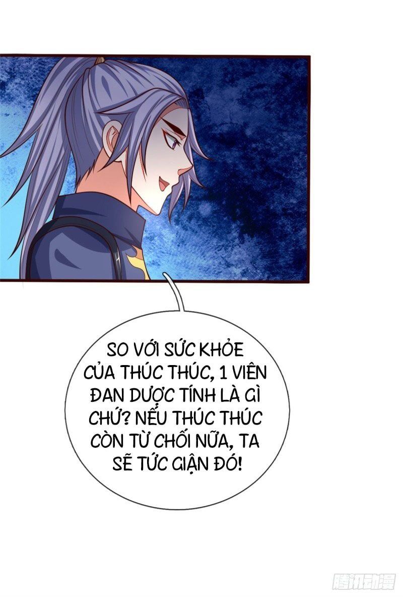 đọc truyện Thần Võ Thiên Tôn Chương 129 ảnh 19 tại Giả Dược