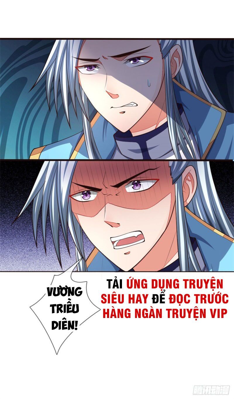 đọc truyện Thần Võ Thiên Tôn Chương 129 ảnh 5 tại Giả Dược
