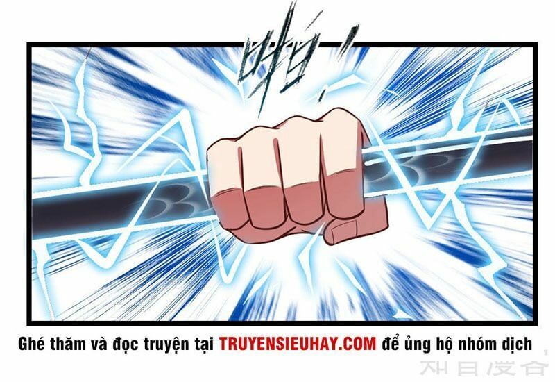đọc truyện Thần Võ Thiên Tôn Chương 13 ảnh 20 tại Giả Dược