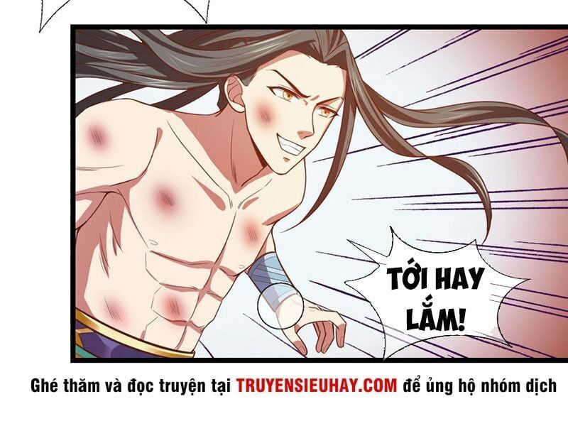 đọc truyện Thần Võ Thiên Tôn Chương 13 ảnh 24 tại Giả Dược