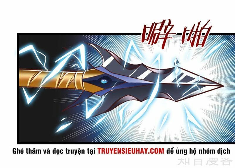 đọc truyện Thần Võ Thiên Tôn Chương 13 ảnh 32 tại Giả Dược