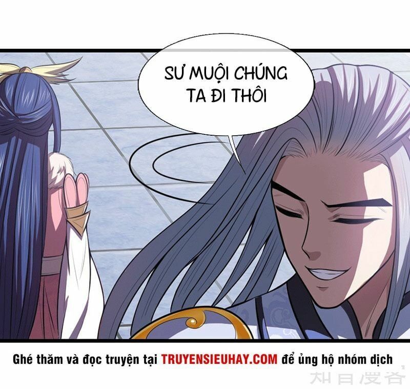 đọc truyện Thần Võ Thiên Tôn Chương 13 ảnh 7 tại Giả Dược