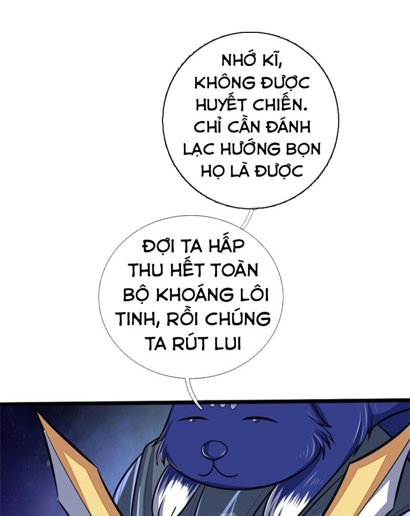 đọc truyện Thần Võ Thiên Tôn Chương 130 ảnh 20 tại Giả Dược