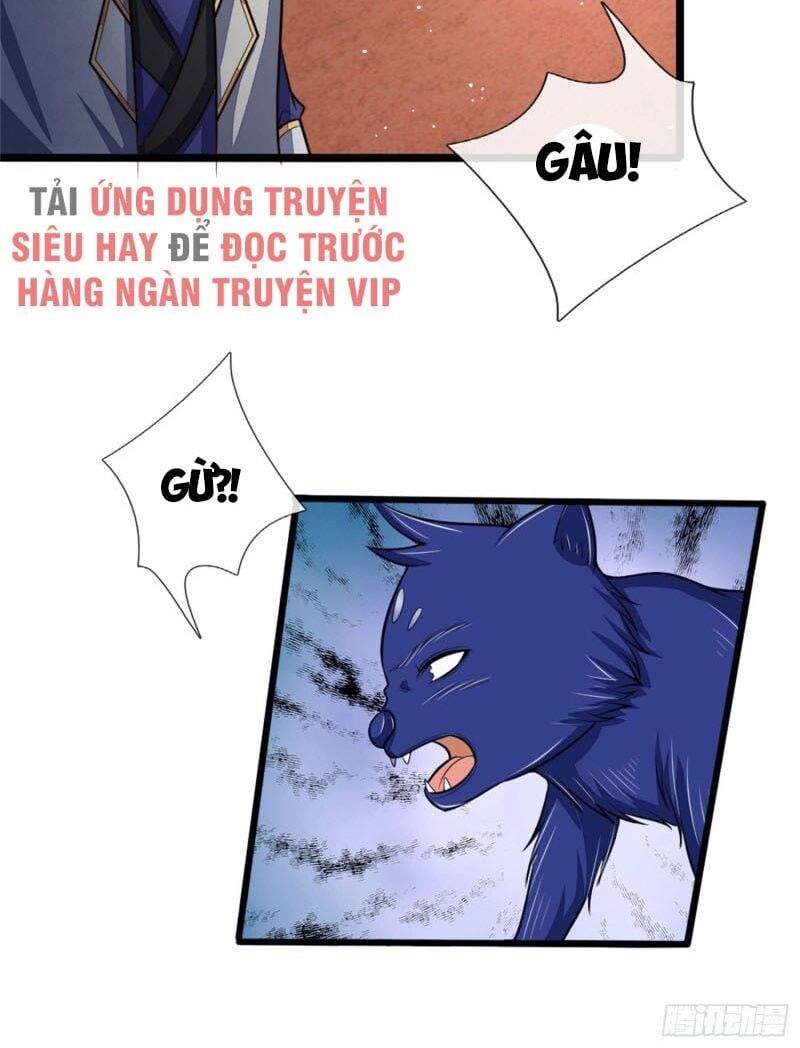 đọc truyện Thần Võ Thiên Tôn Chương 132 ảnh 6 tại Giả Dược