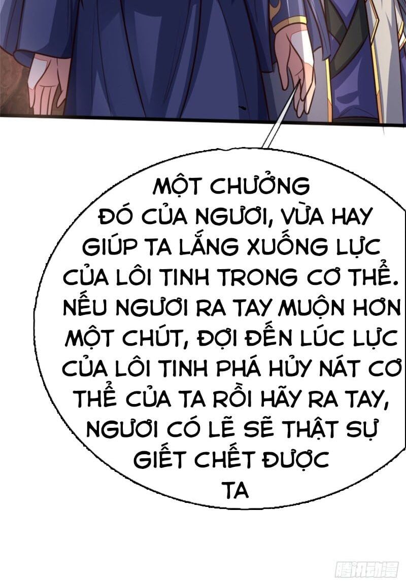 đọc truyện Thần Võ Thiên Tôn Chương 135 ảnh 21 tại Giả Dược