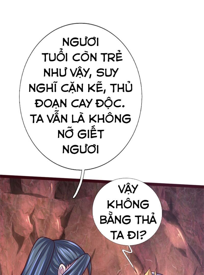 đọc truyện Thần Võ Thiên Tôn Chương 137 ảnh 11 tại Giả Dược