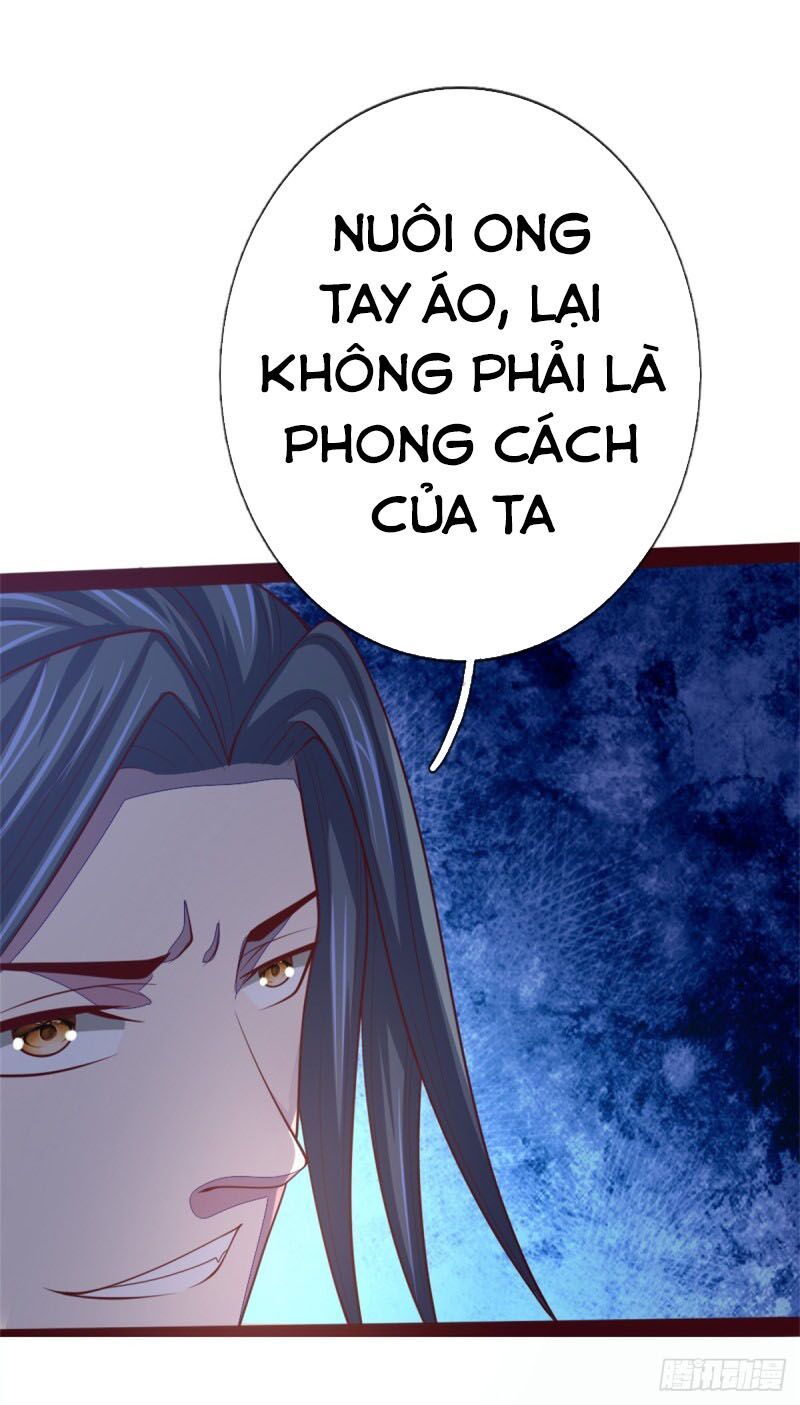 đọc truyện Thần Võ Thiên Tôn Chương 137 ảnh 14 tại Giả Dược