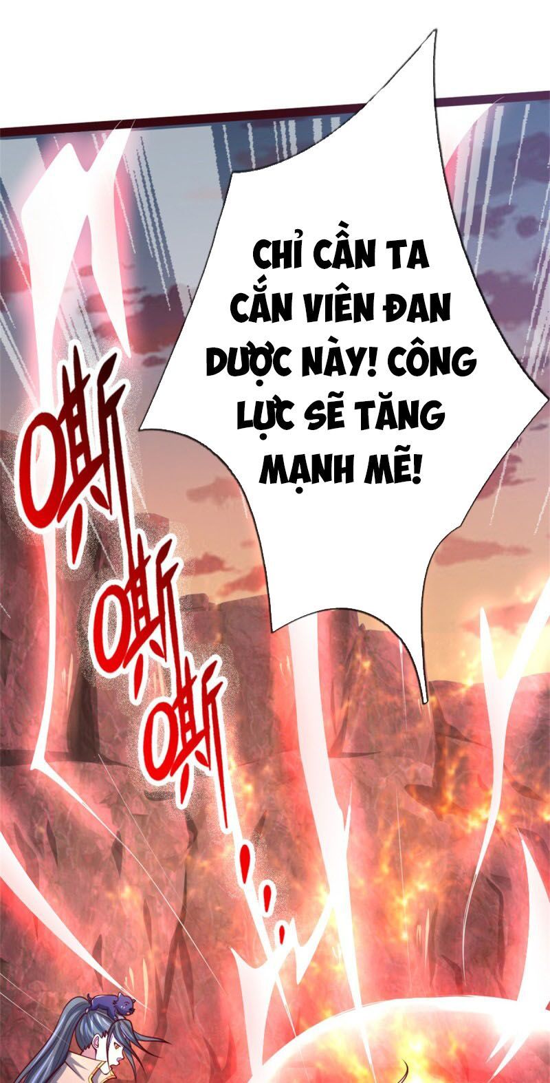 đọc truyện Thần Võ Thiên Tôn Chương 137 ảnh 16 tại Giả Dược
