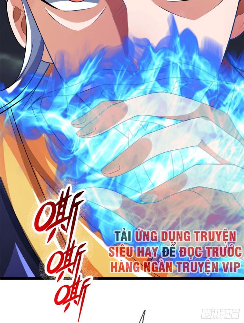 đọc truyện Thần Võ Thiên Tôn Chương 138 ảnh 8 tại Giả Dược