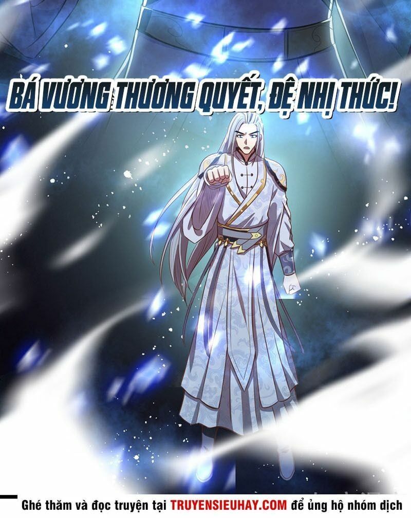 đọc truyện Thần Võ Thiên Tôn Chương 14 ảnh 12 tại Giả Dược