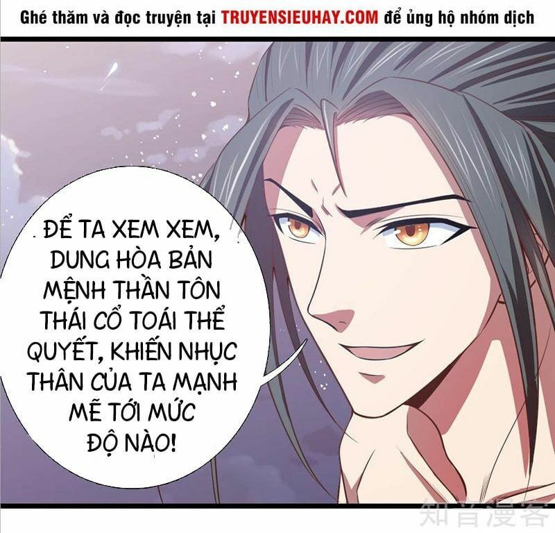 đọc truyện Thần Võ Thiên Tôn Chương 14 ảnh 15 tại Giả Dược