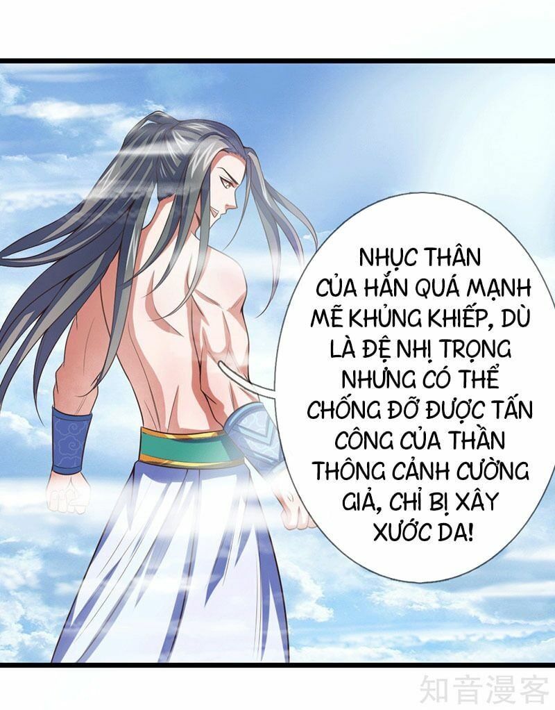 đọc truyện Thần Võ Thiên Tôn Chương 14 ảnh 21 tại Giả Dược